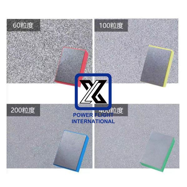 Hand Sanding Pad