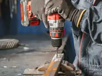 Drill bit (Part Ⅱ)