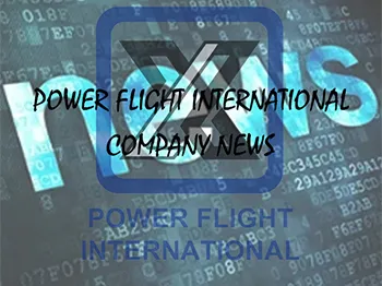 Power Flight International New Product Launch: Diamond V-groove Segment Ceramic Cutting Blade