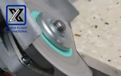 105mm4inch Turbo Mesh Saw Blade for Sintered Stone 105mm4inch Turbo Mesh Saw Blade for Sintered Stone
